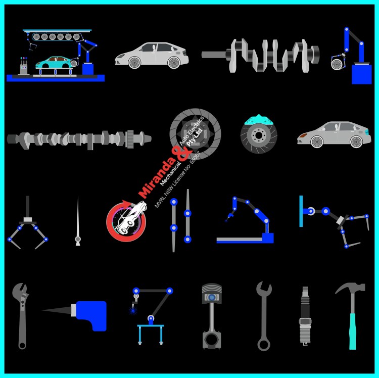 Mechanics Sutherland Shire