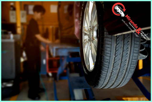 Mechanics Sutherland Shire