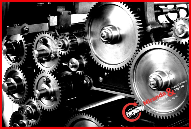 Mechanics Sutherland Shire