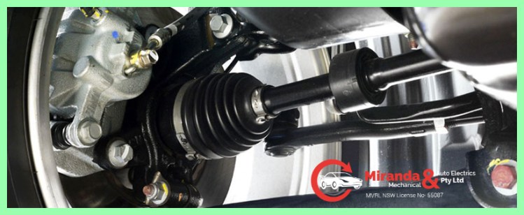 Mechanics Sutherland Shire