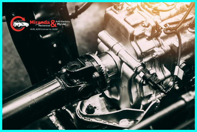 Mechanics Sutherland Shire