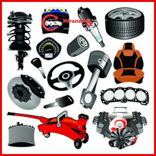 Mechanics Sutherland Shire