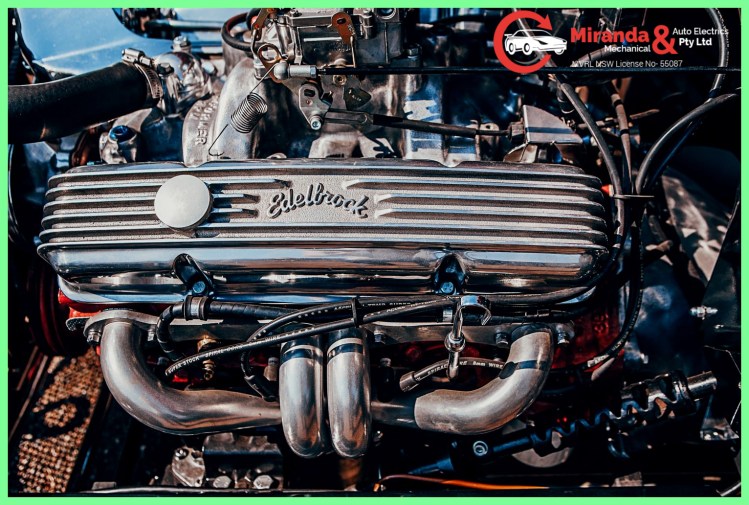 Mechanics Sutherland Shire