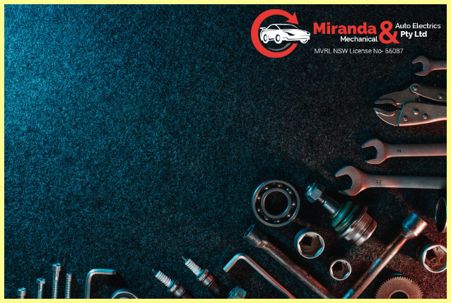 Mechanics Sutherland Shire