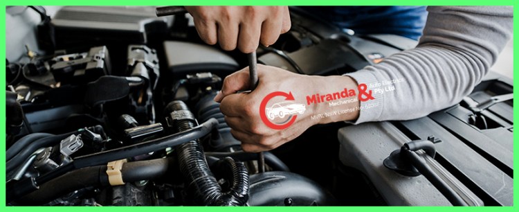 Tyres Sutherland Shire